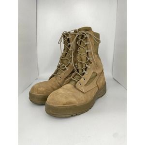 Belleville USMC Combat Boots 8.5R Men’s
